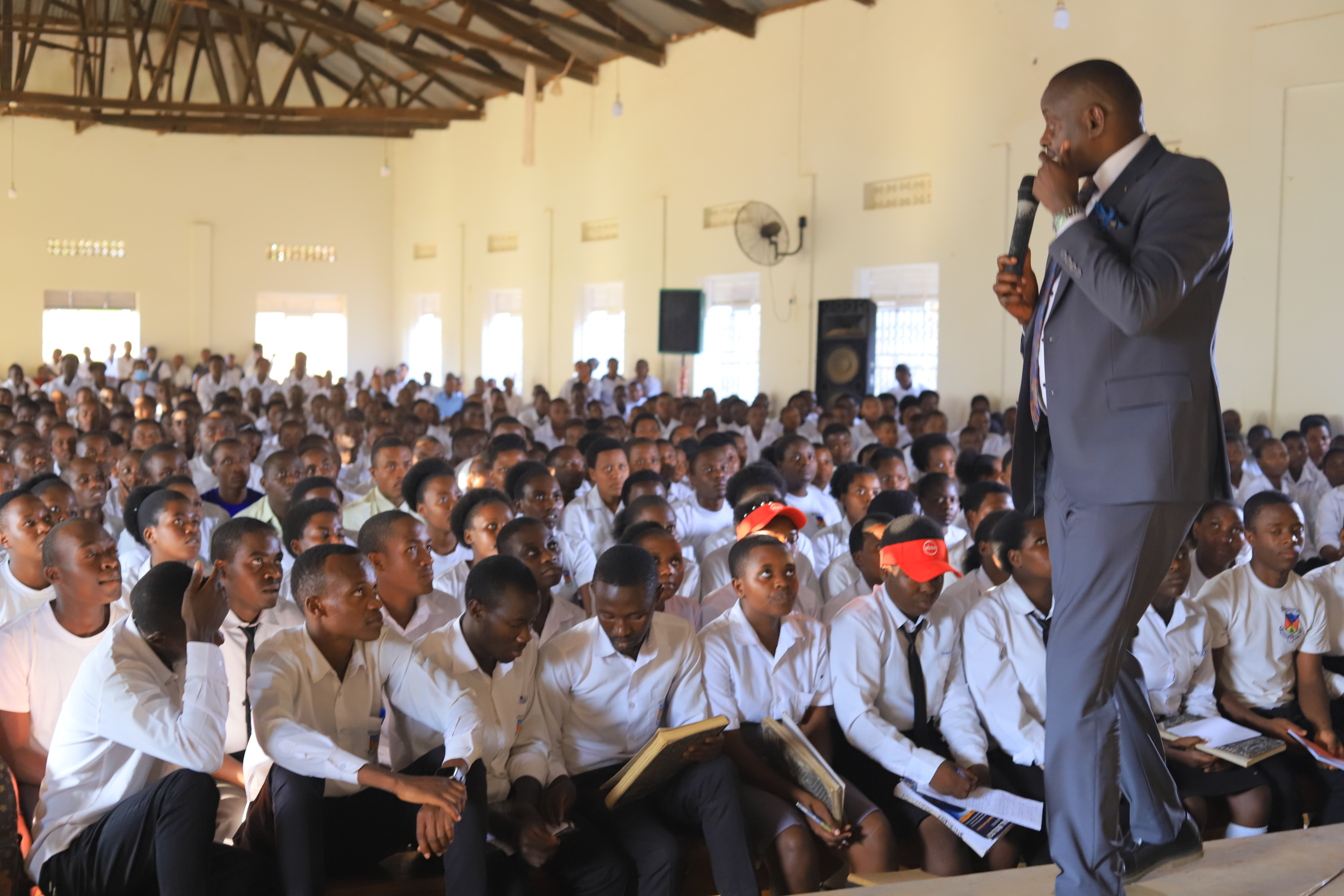 Transforming Lives Through Powerful Stories! 💥✨