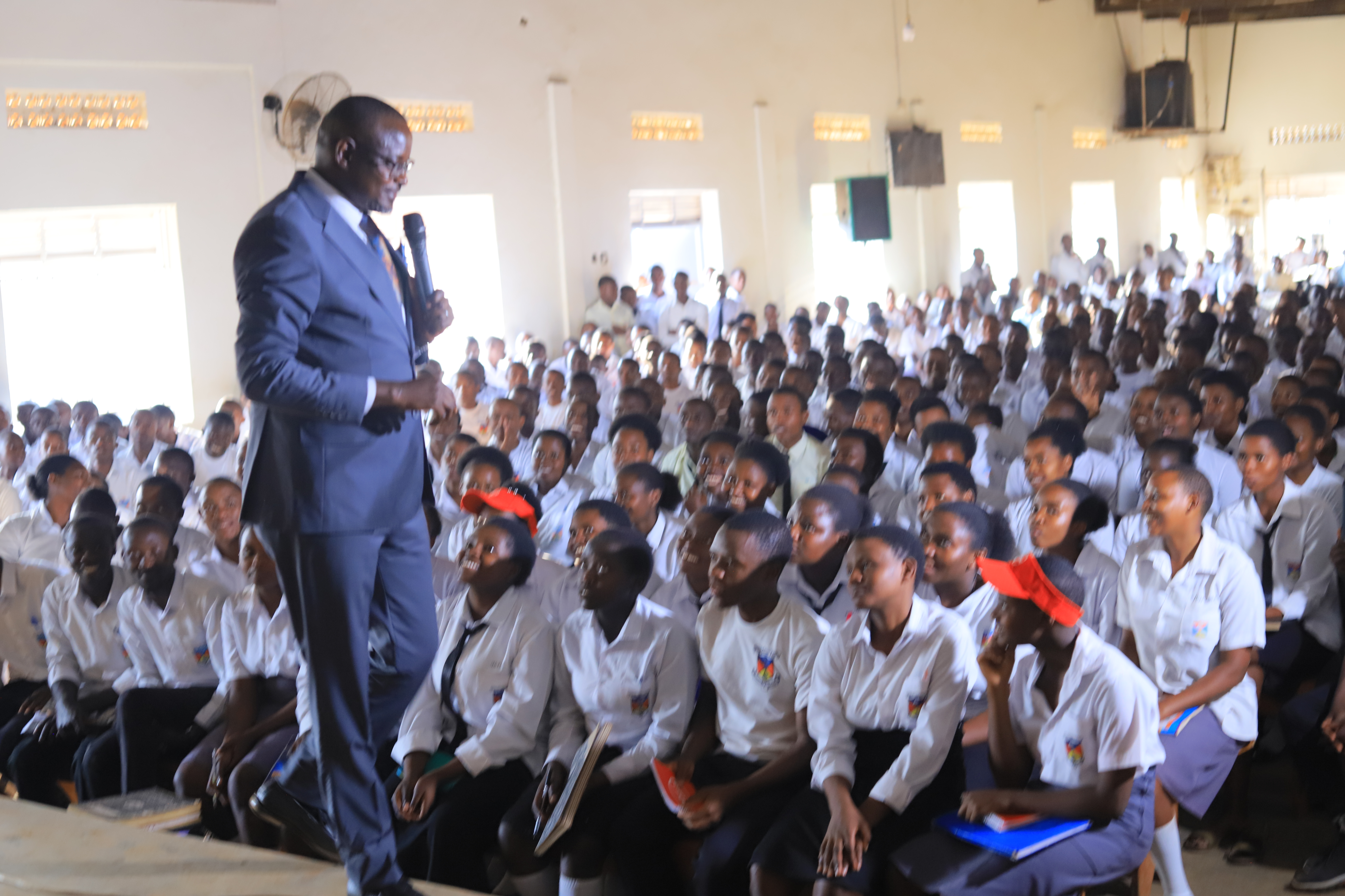 Transforming Lives Through Powerful Stories! 💥✨