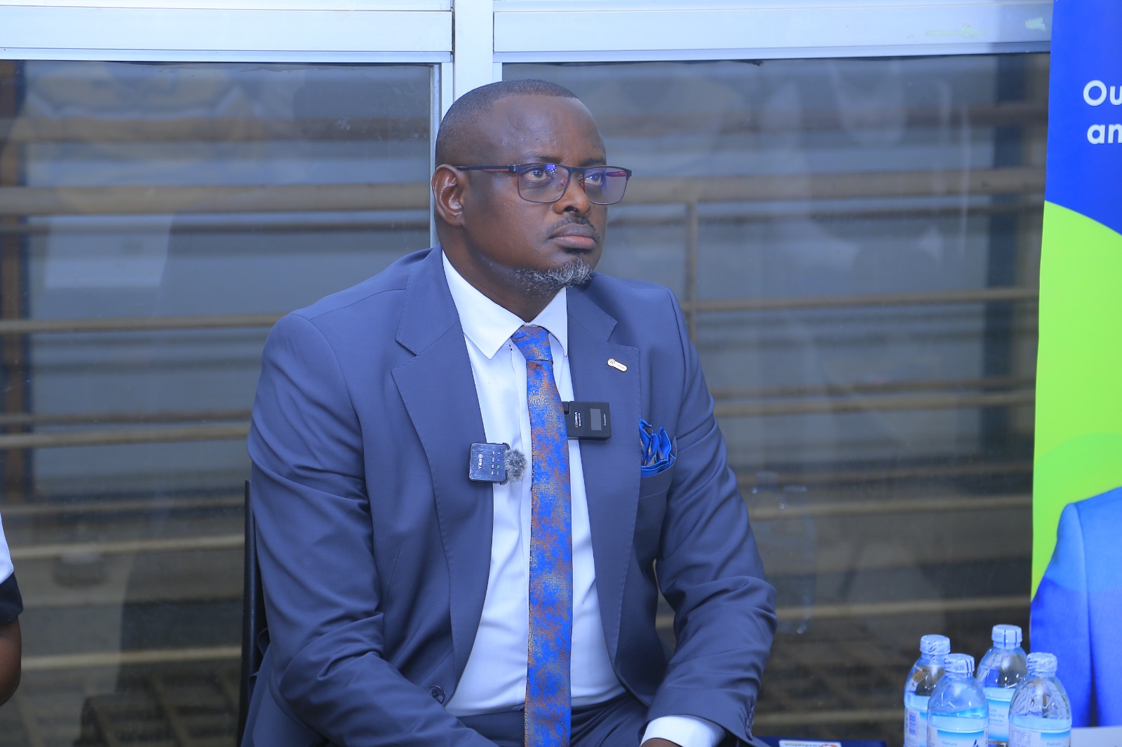 KACHAINA MEDIA MENTORSHIP AT EYIT HUB