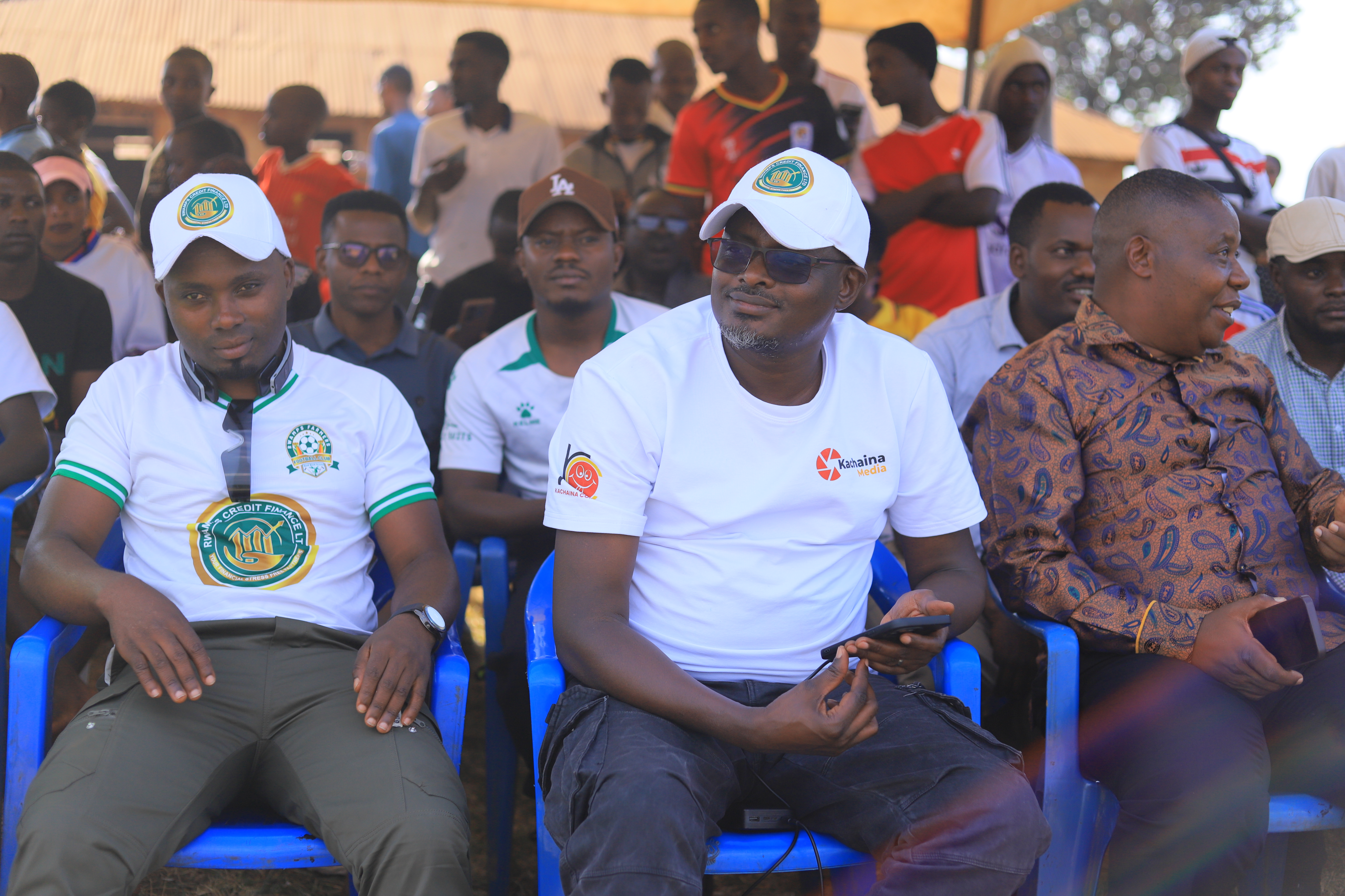 ​⚽ MATCH DAY RECAP: Rwampara FC vs. Mbarara City FC ⚽