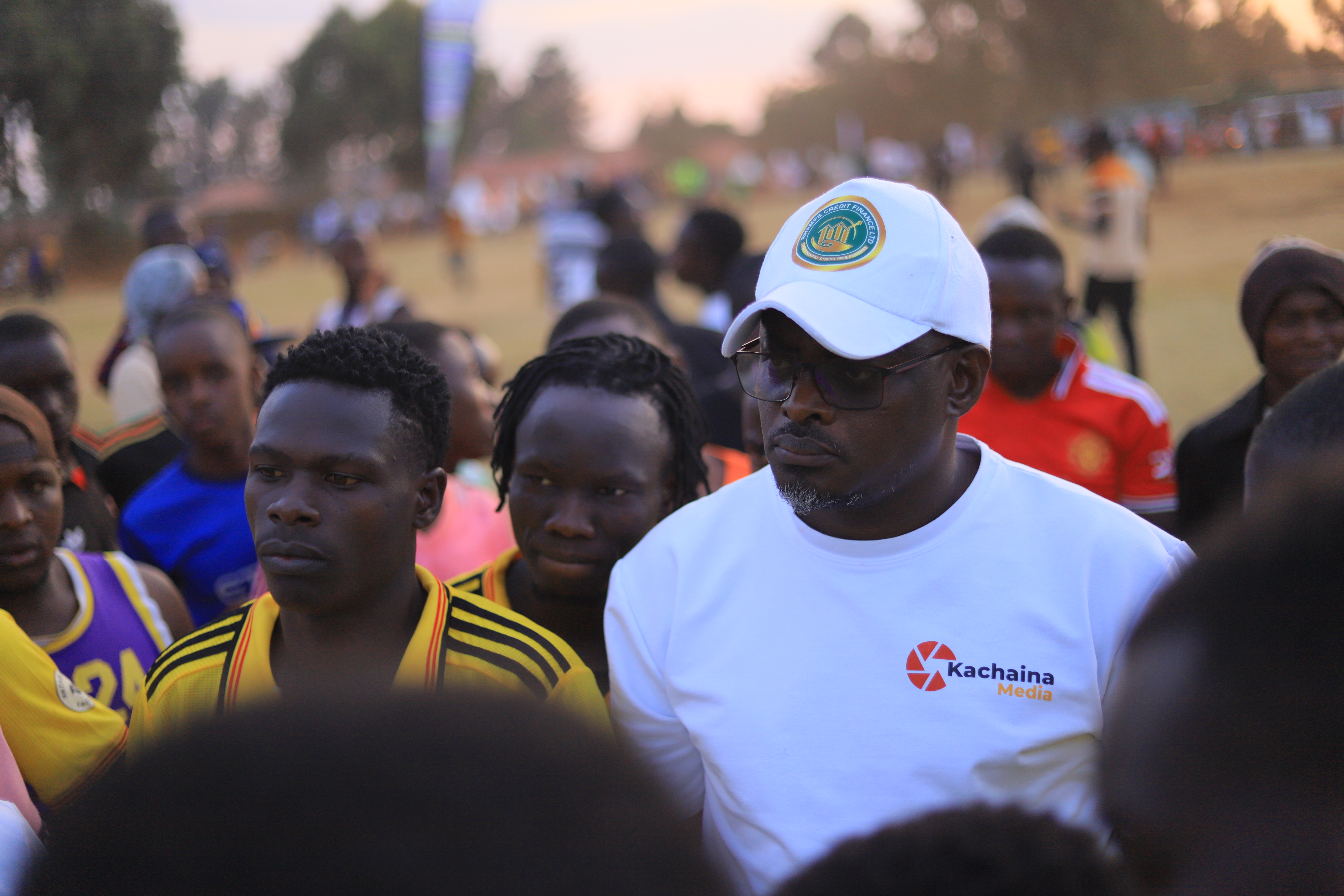 ​⚽ MATCH DAY RECAP: Rwampara FC vs. Mbarara City FC ⚽