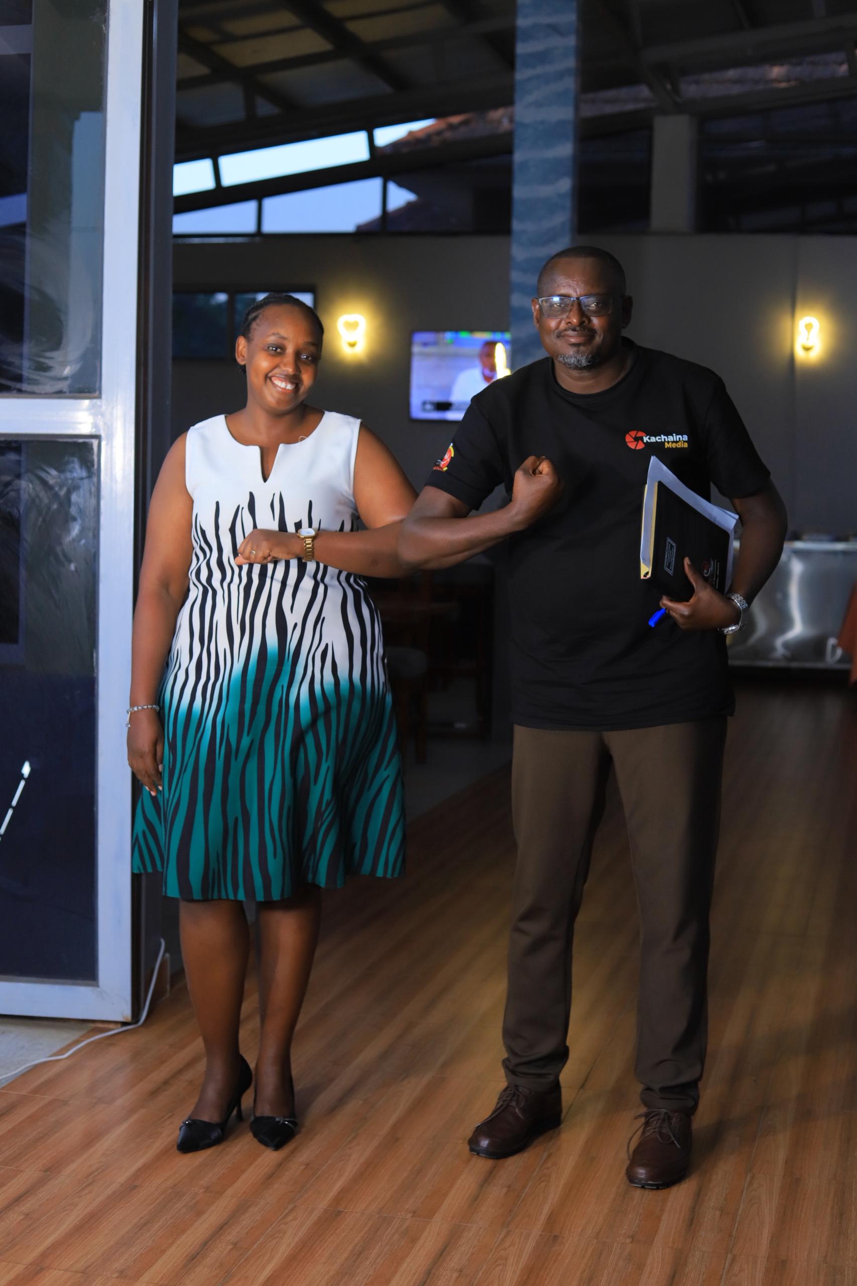RAD Motel Joins Forces with Kachaina Media Limited for Digital Transformation