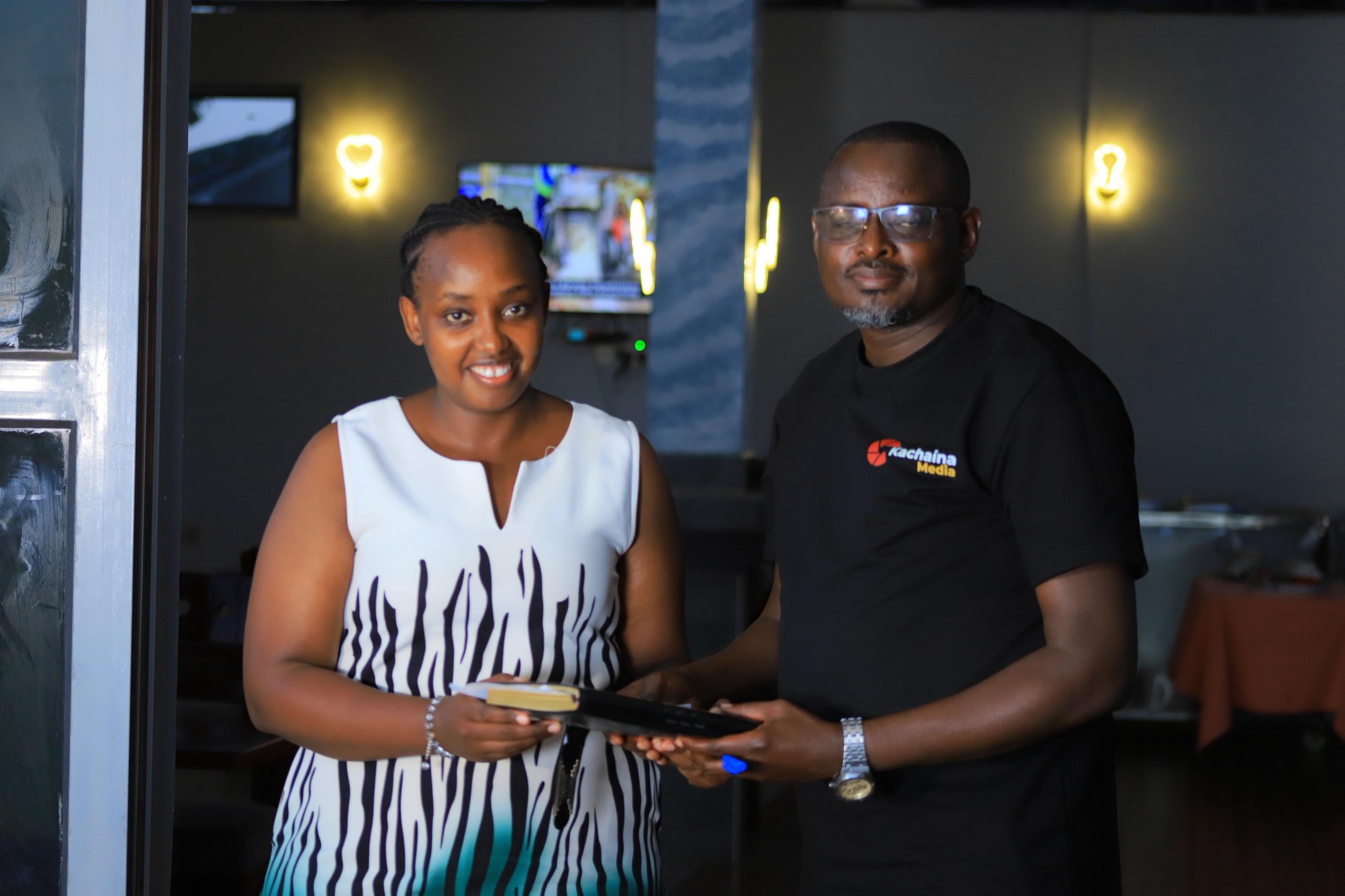 RAD Motel Joins Forces with Kachaina Media Limited for Digital Transformation