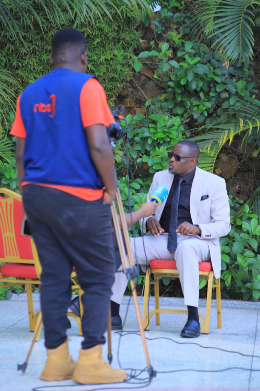 LIVE ON NBS SPORTS: How Sports is Driving Investment, Unity, and Economic Transformation in Our Communities