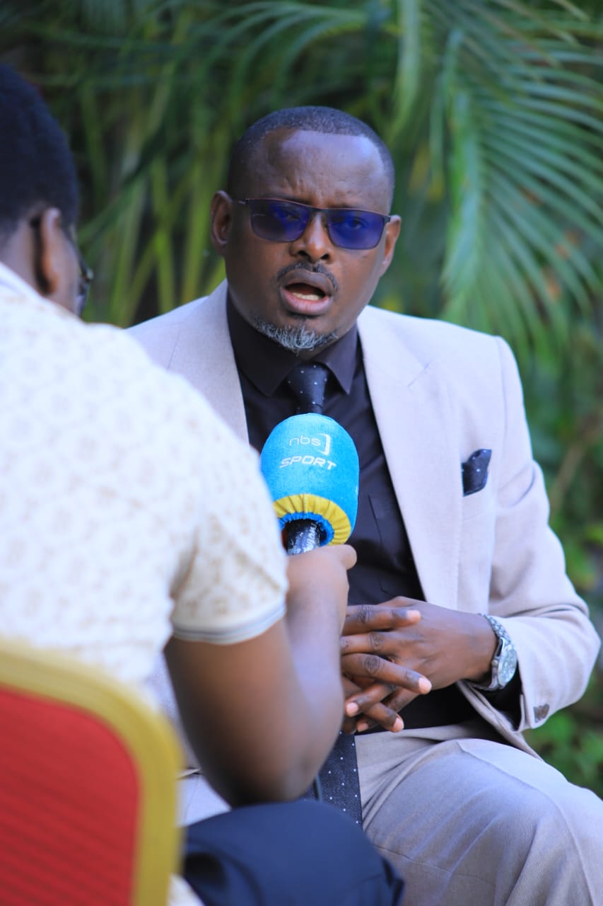 LIVE ON NBS SPORTS: How Sports is Driving Investment, Unity, and Economic Transformation in Our Communities