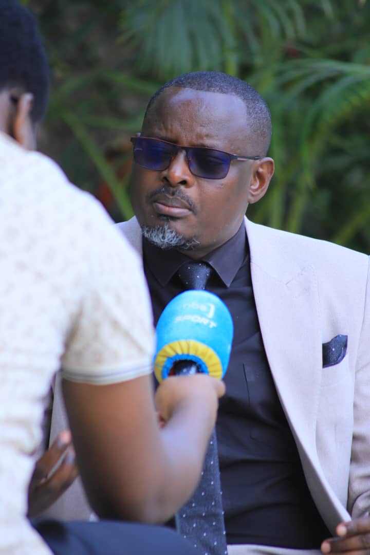 LIVE ON NBS SPORTS: How Sports is Driving Investment, Unity, and Economic Transformation in Our Communities