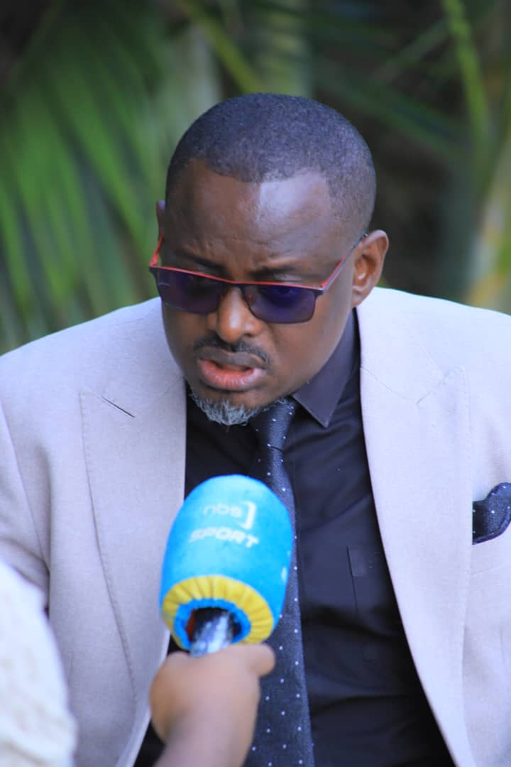 LIVE ON NBS SPORTS: How Sports is Driving Investment, Unity, and Economic Transformation in Our Communities