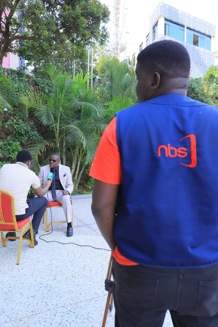 LIVE ON NBS SPORTS: How Sports is Driving Investment, Unity, and Economic Transformation in Our Communities