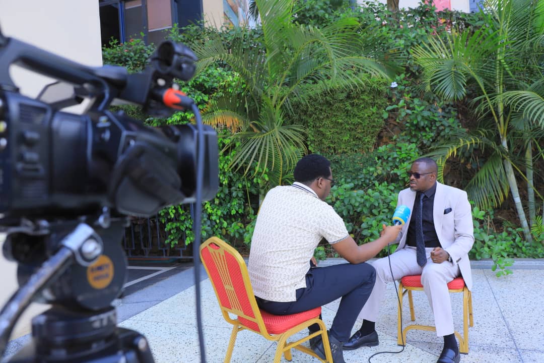 LIVE ON NBS SPORTS: How Sports is Driving Investment, Unity, and Economic Transformation in Our Communities