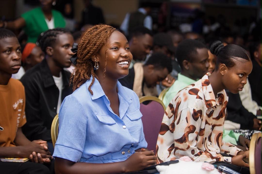 Victoria University July Intake Orientation Highlights