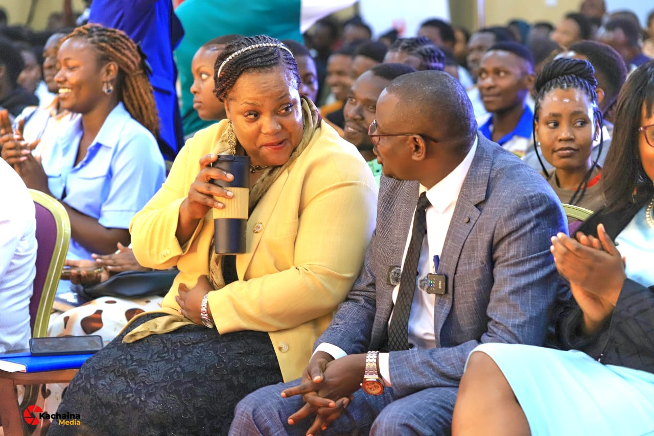 Victoria University July Intake Orientation Highlights