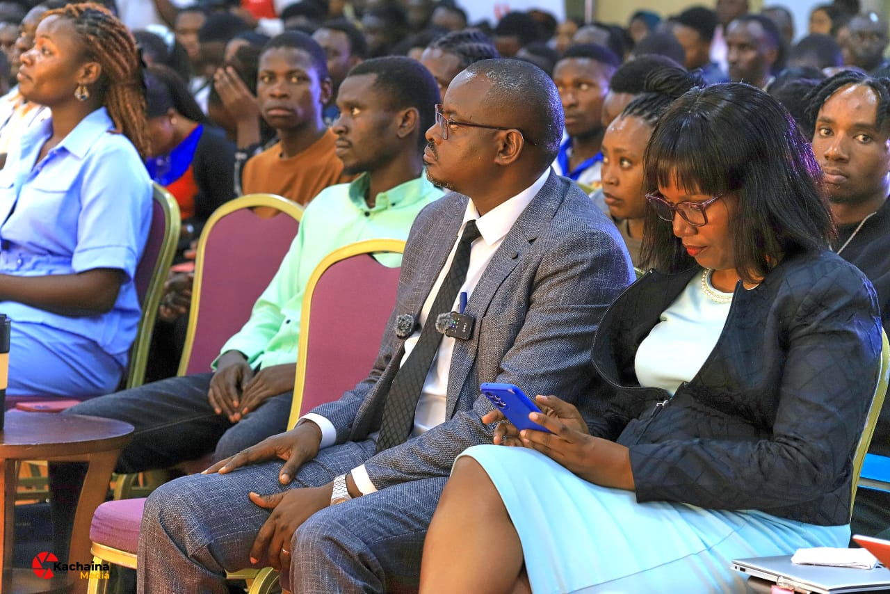 Victoria University July Intake Orientation Highlights