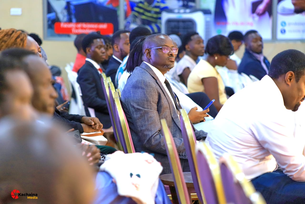 Victoria University July Intake Orientation Highlights
