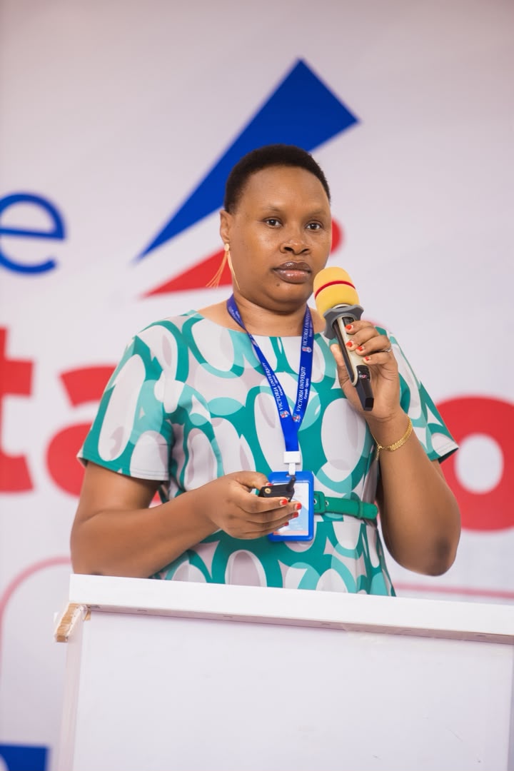 Victoria University July Intake Orientation Highlights