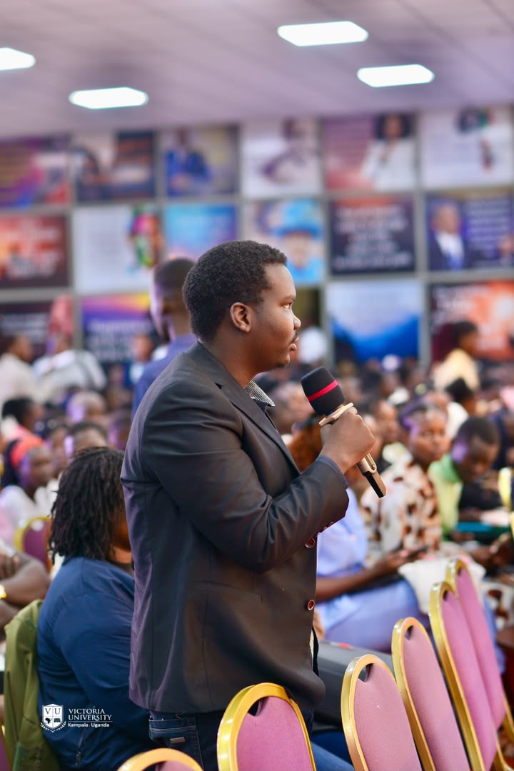 Victoria University July Intake Orientation Highlights