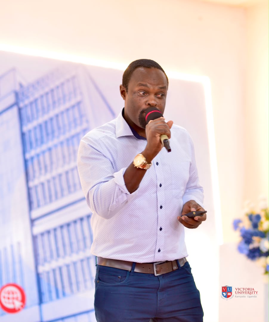 Victoria University July Intake Orientation Highlights