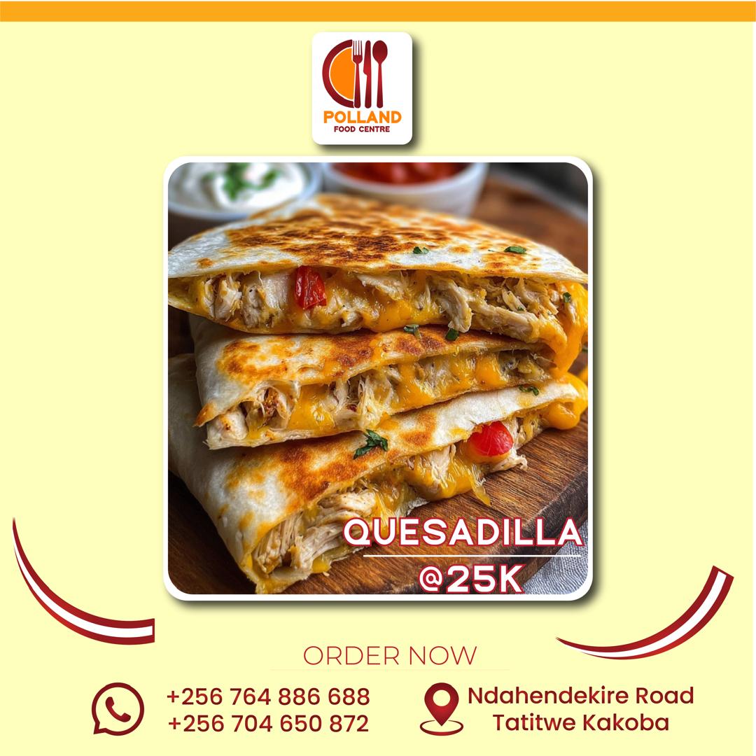 Feel the aroma full of sweetness at Polland