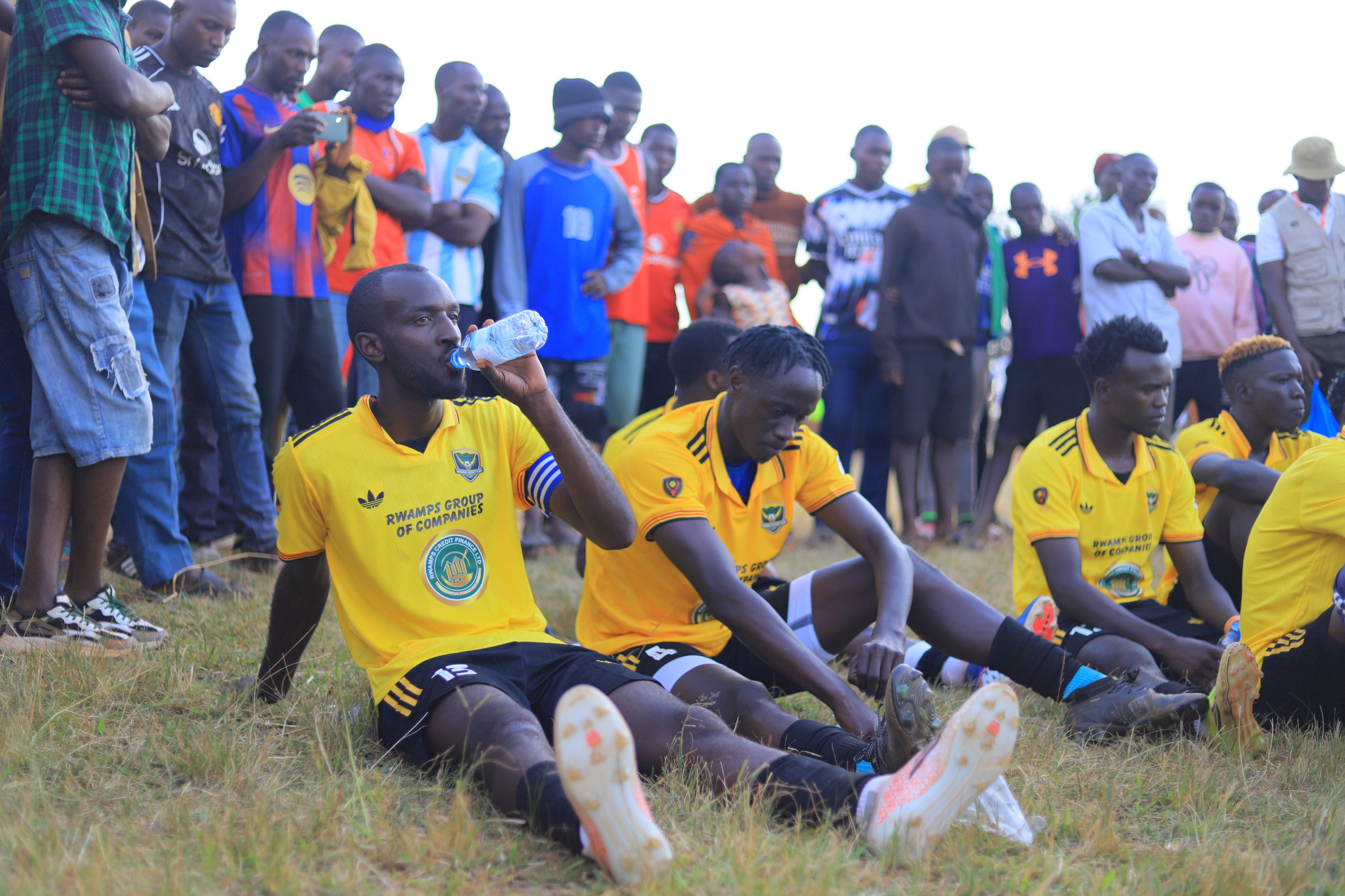 Western Uganda Football Development Initiative