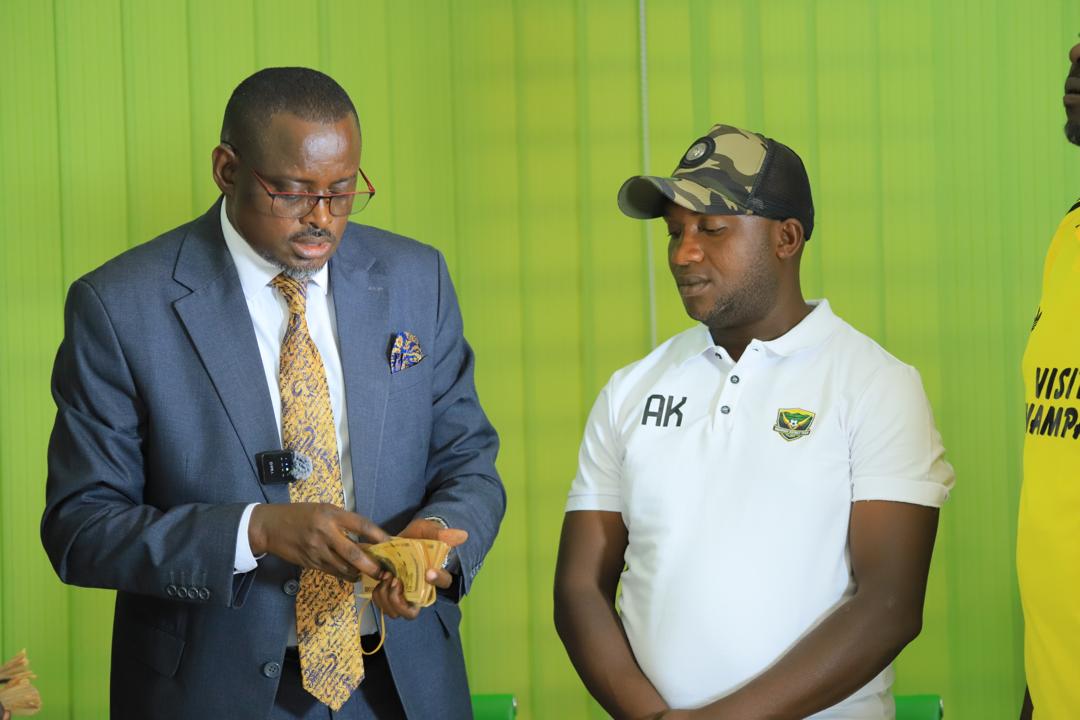 Western Uganda Football Development Initiative