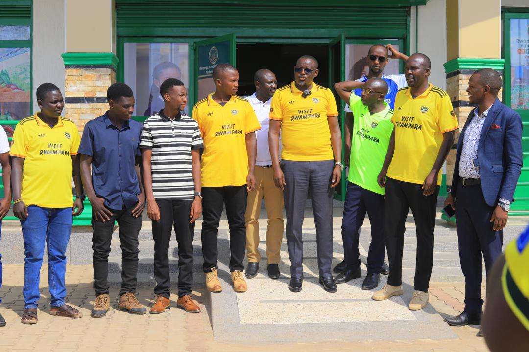 Western Uganda Football Development Initiative