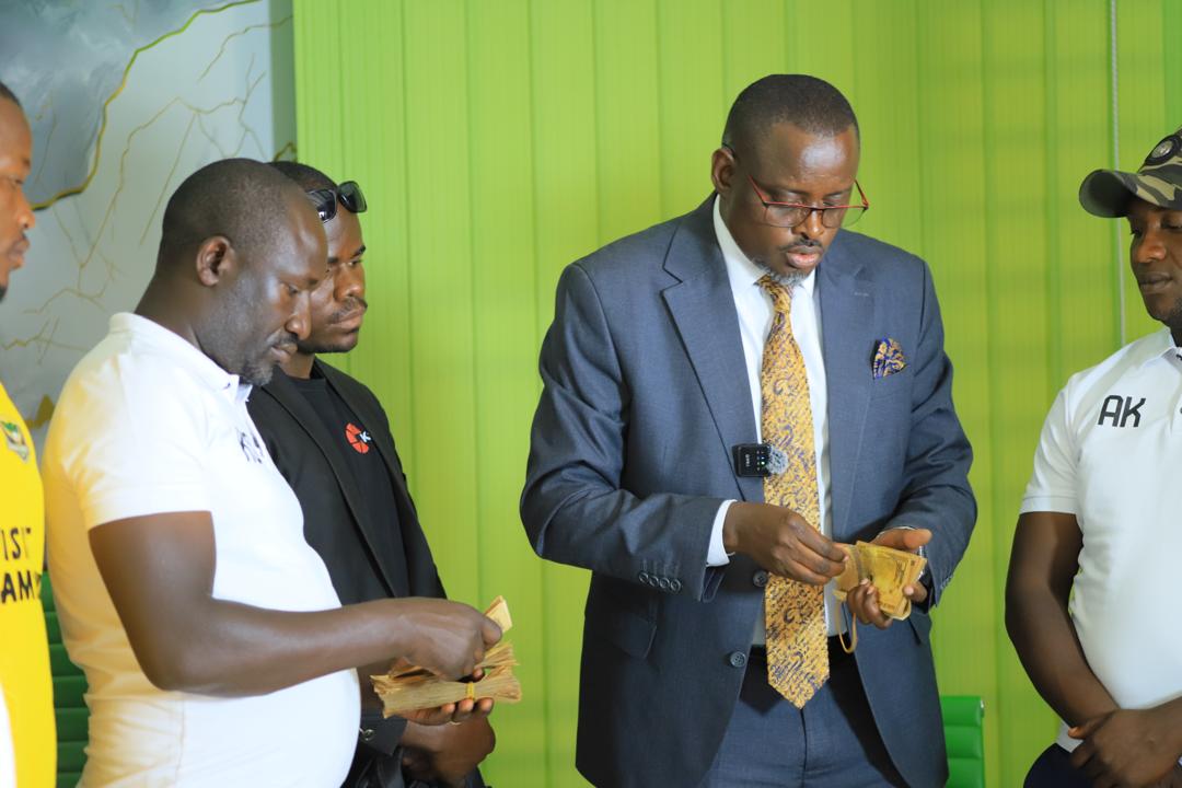 Western Uganda Football Development Initiative