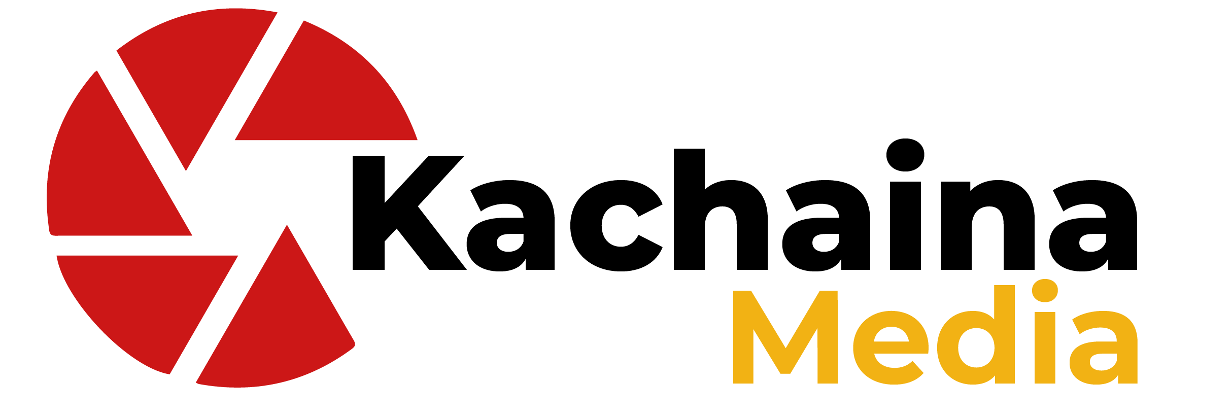 Kachaina Media Logo